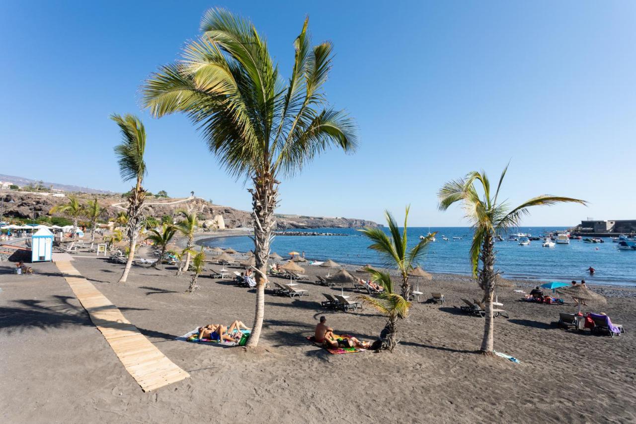 Apartamento 157 San Juan Chill And Sun By Sunkeyrents Playa de San Juan  Exterior foto