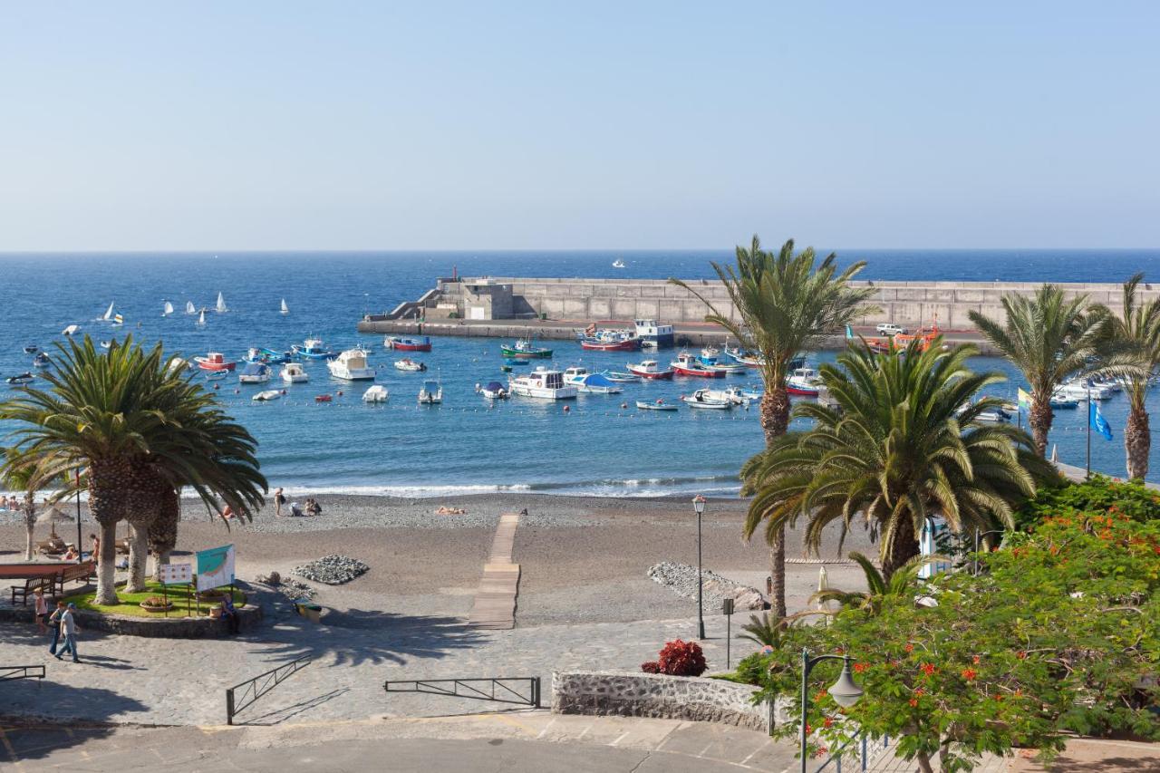 Apartamento 157 San Juan Chill And Sun By Sunkeyrents Playa de San Juan  Exterior foto