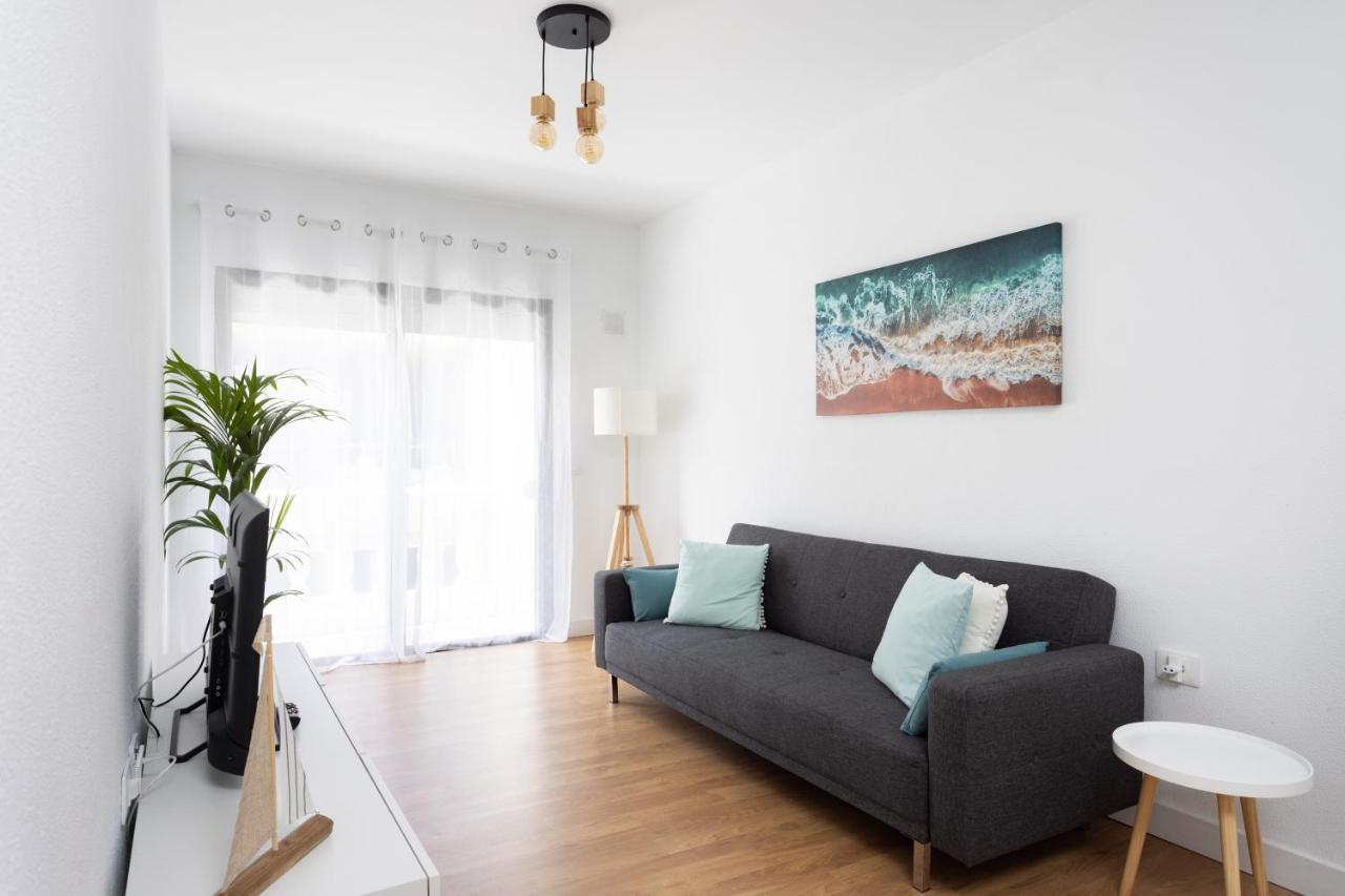 Apartamento 157 San Juan Chill And Sun By Sunkeyrents Playa de San Juan  Exterior foto