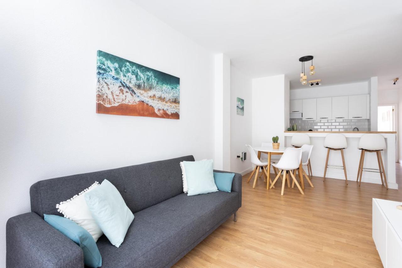 Apartamento 157 San Juan Chill And Sun By Sunkeyrents Playa de San Juan  Exterior foto