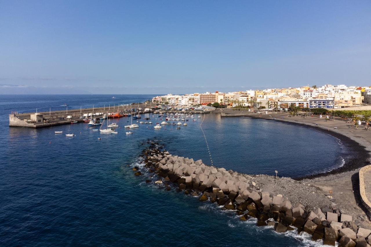 Apartamento 157 San Juan Chill And Sun By Sunkeyrents Playa de San Juan  Exterior foto
