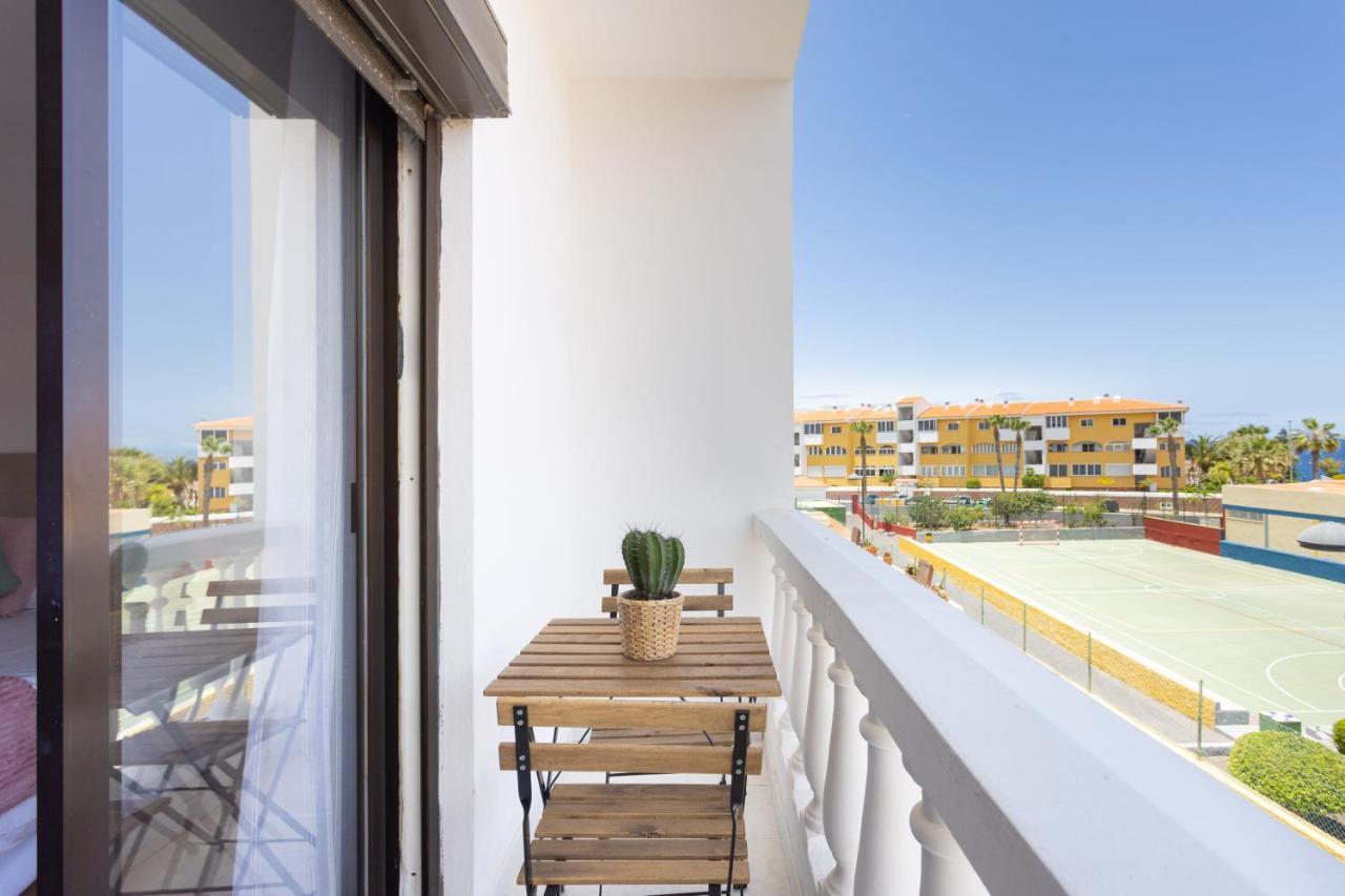 Apartamento 157 San Juan Chill And Sun By Sunkeyrents Playa de San Juan  Exterior foto