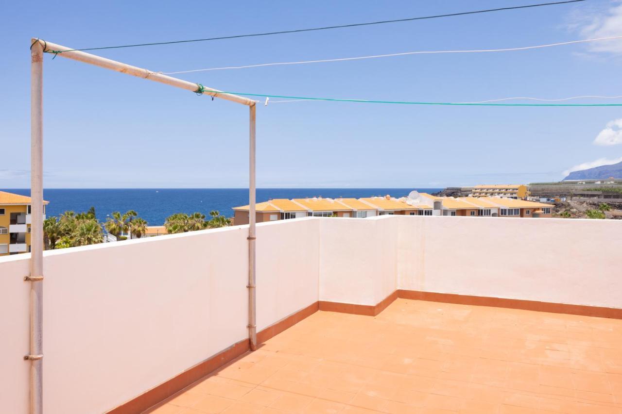 Apartamento 157 San Juan Chill And Sun By Sunkeyrents Playa de San Juan  Exterior foto