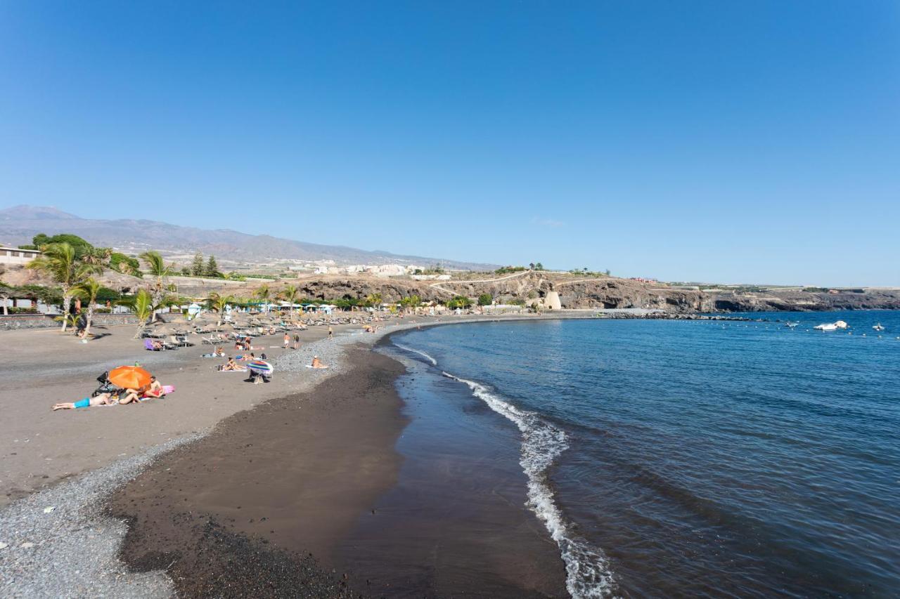 Apartamento 157 San Juan Chill And Sun By Sunkeyrents Playa de San Juan  Exterior foto