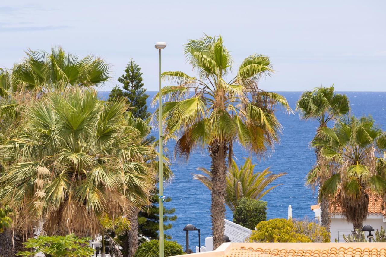 Apartamento 157 San Juan Chill And Sun By Sunkeyrents Playa de San Juan  Exterior foto