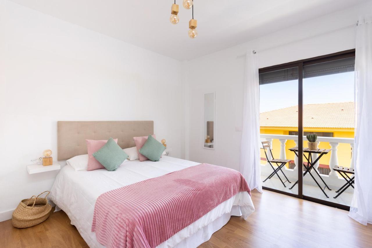 Apartamento 157 San Juan Chill And Sun By Sunkeyrents Playa de San Juan  Exterior foto